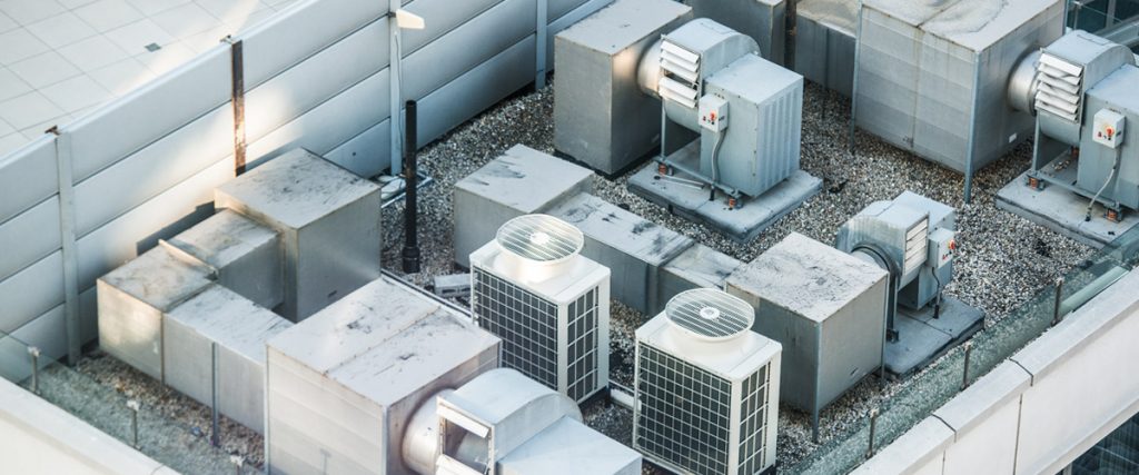 commercial air conditioning melbourne